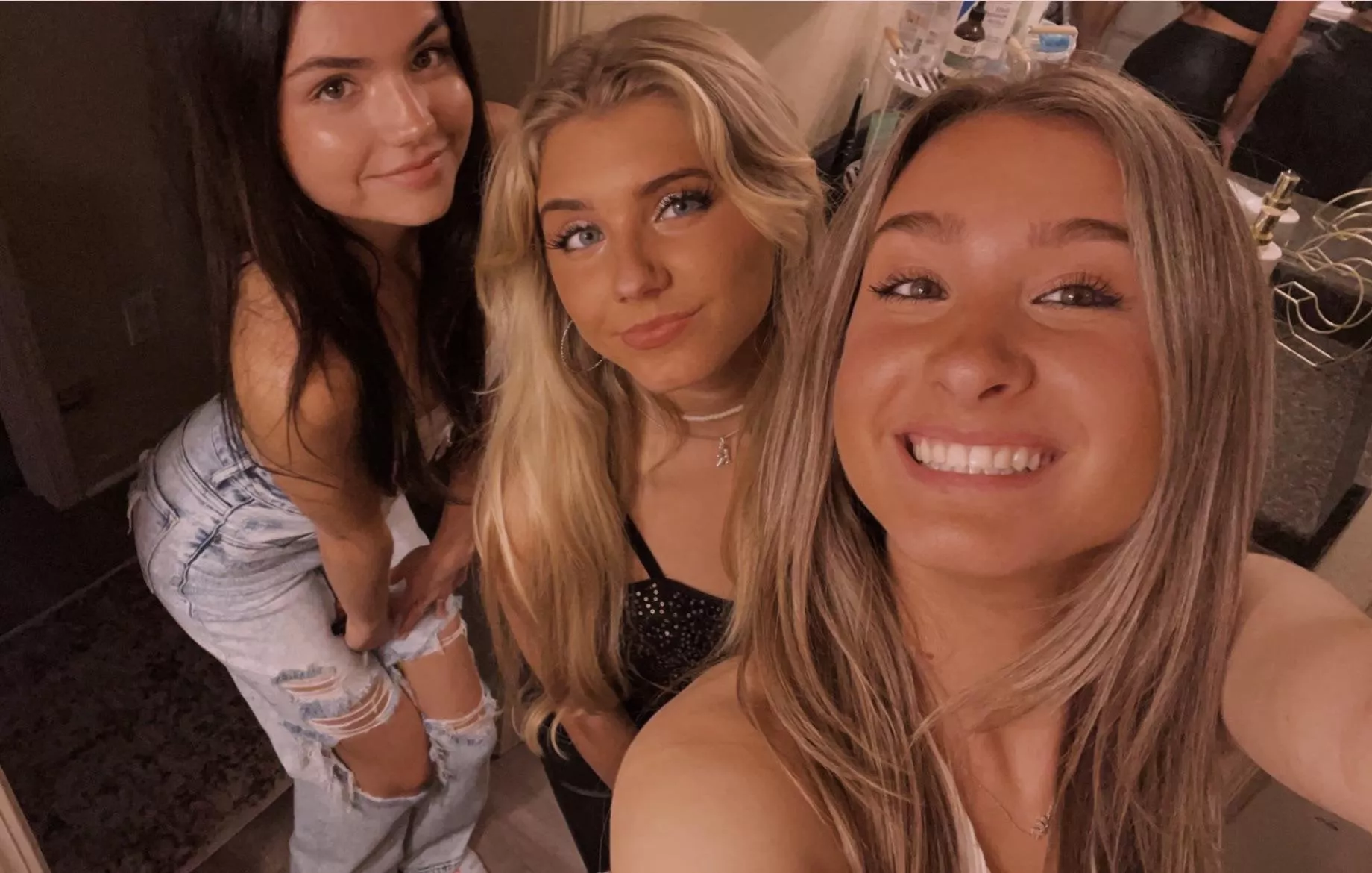 They want to be ranked posted by Classic-Kitchen-537