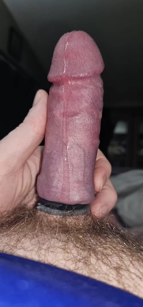 Thinking of you by royal__mcpoyle