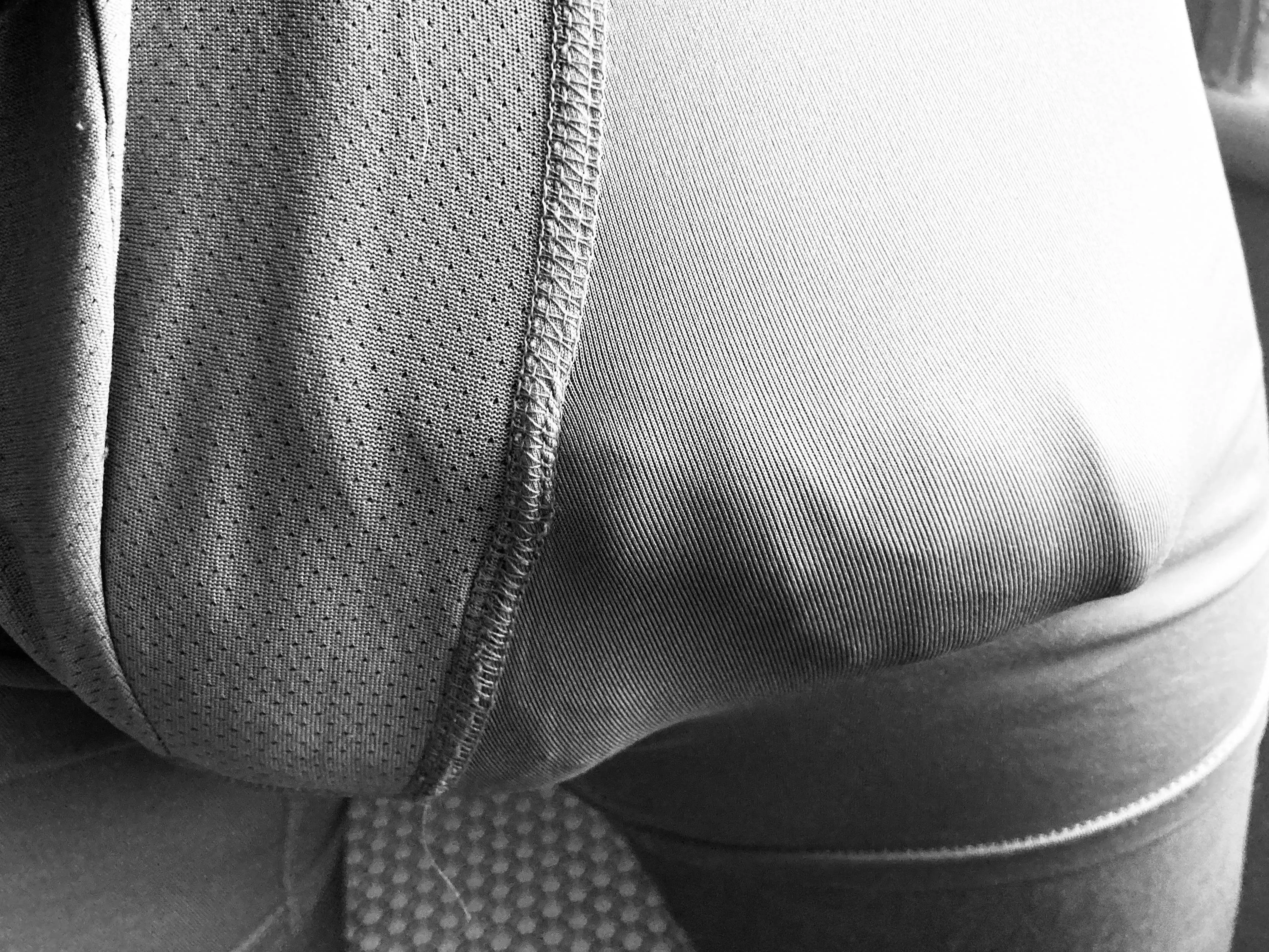 Veins and all posted by HeavyhangingD