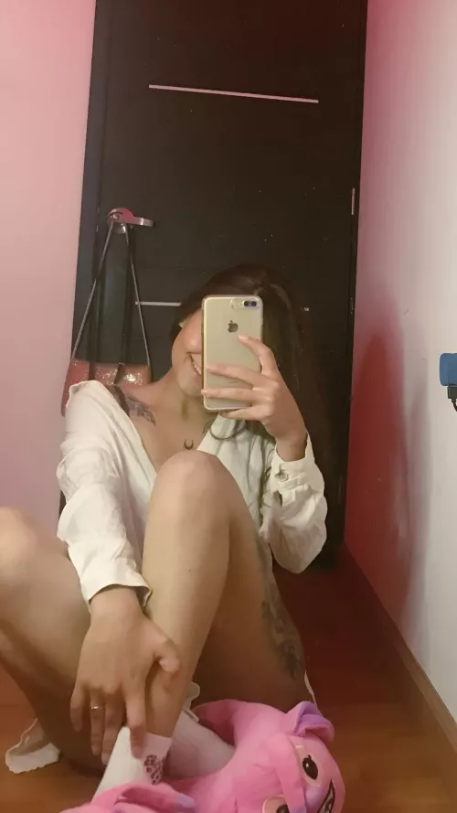 Wanna have some fun? by Badass_Bae