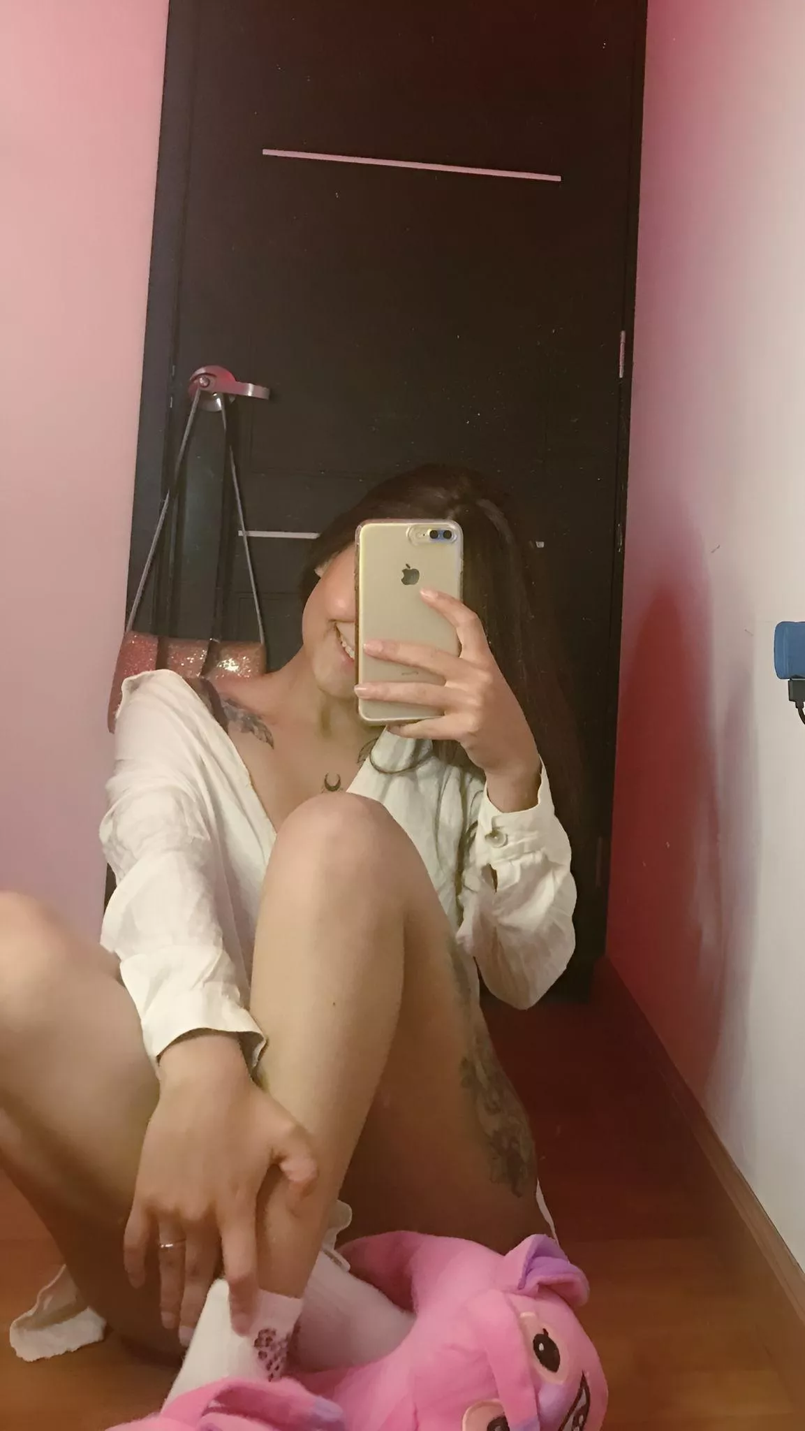 Wanna have some fun? posted by Badass_Bae