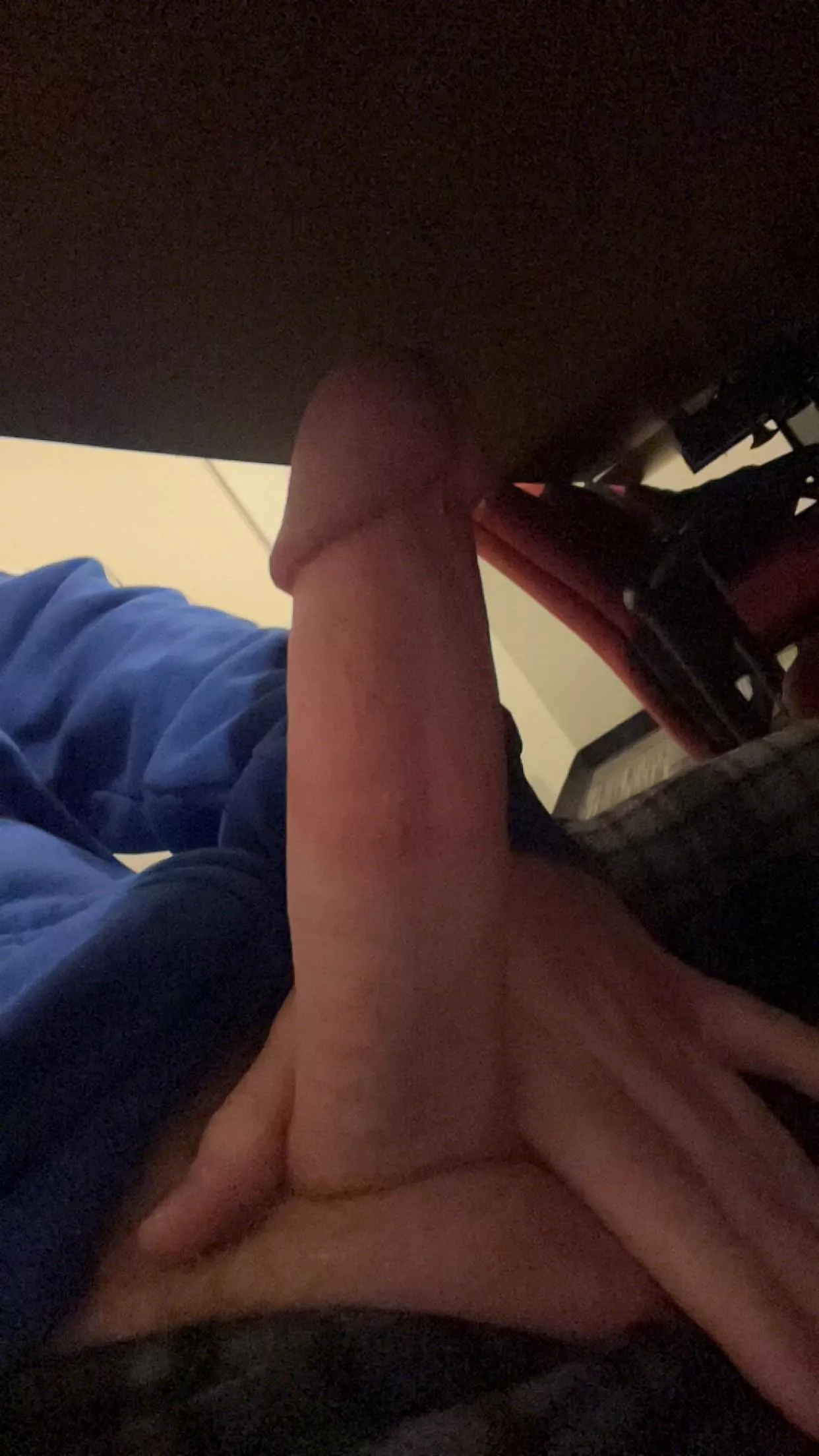 Wanna ride a college boy ;) posted by Notorious_Burner