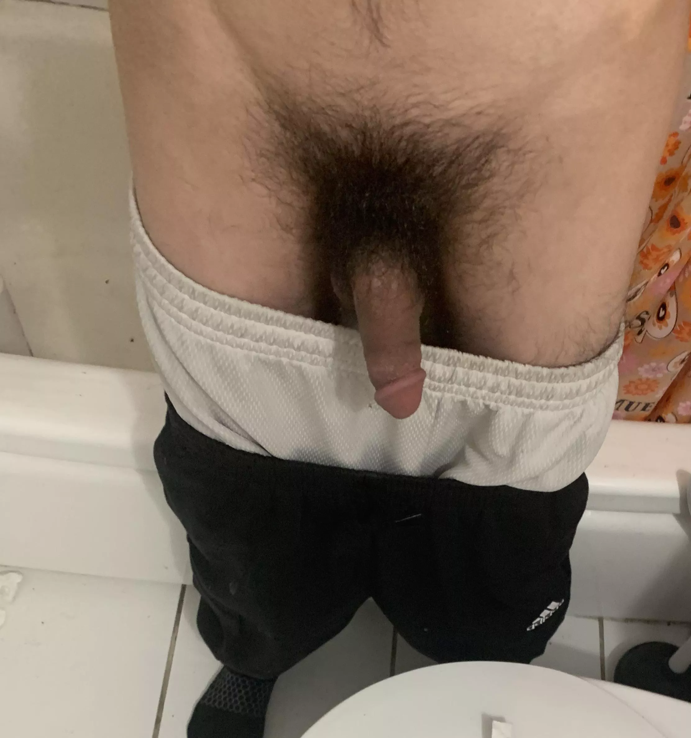 Wanna See It Hard? posted by Weird-Membership4557