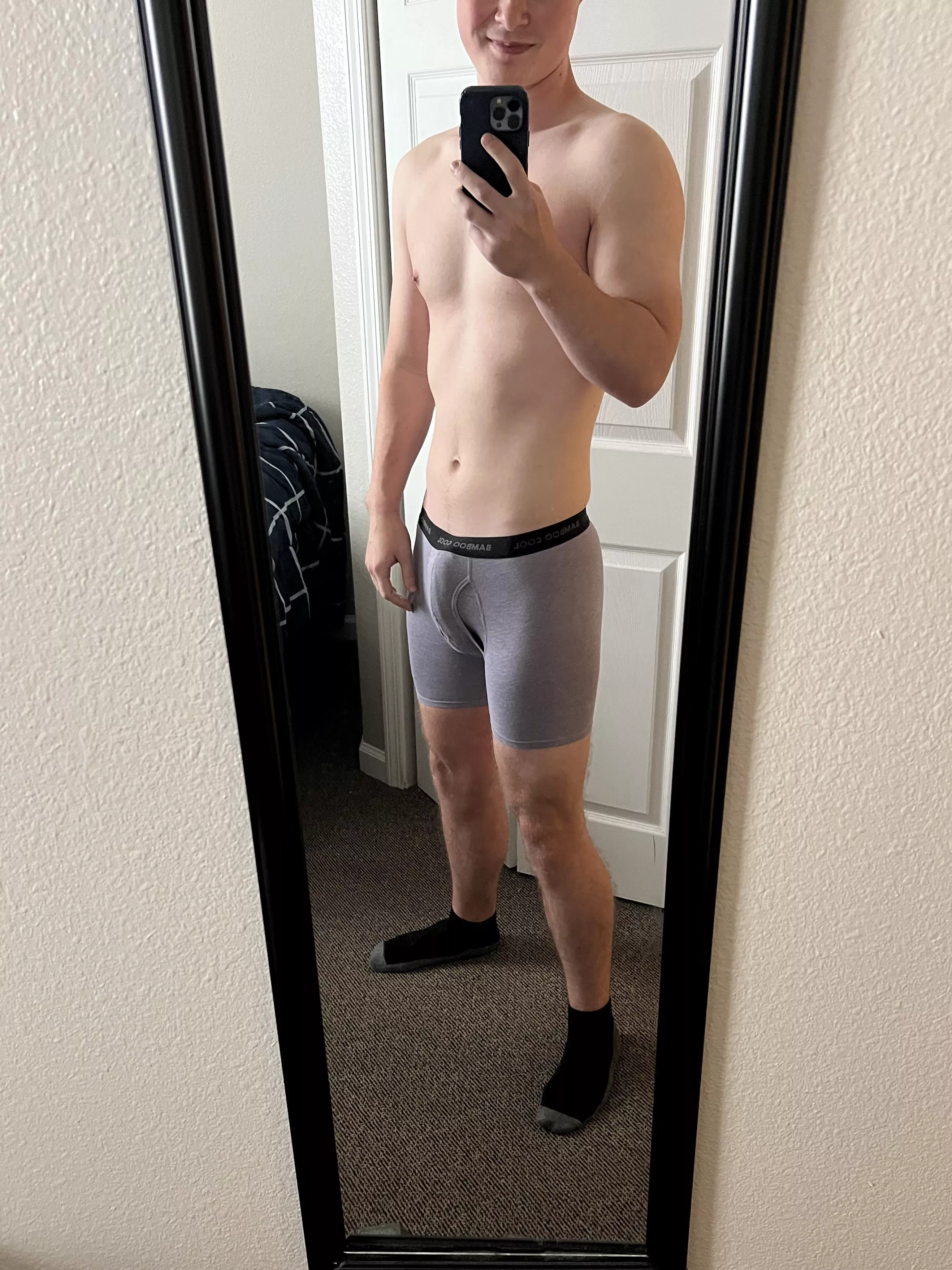 Want to pull them off? posted by nomark1849