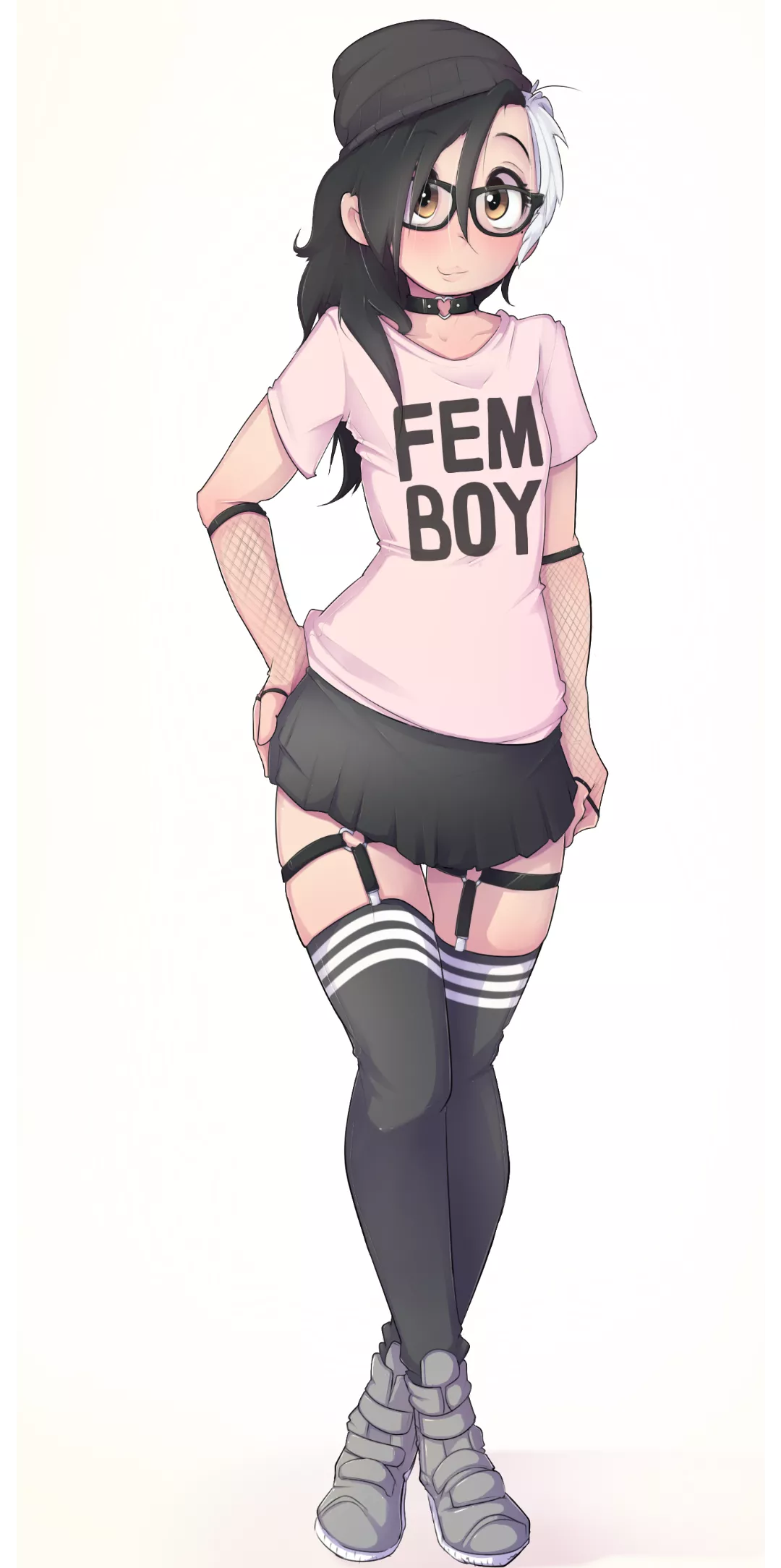 🙈🙈🌈we are the best 💞 posted by Upstairs-Display-934