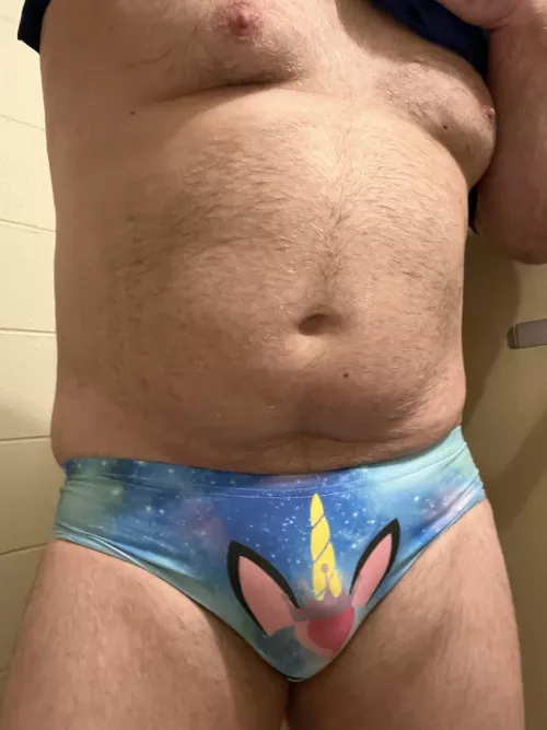 What can I say I prefer cute women’s briefs by ColorfulPansy