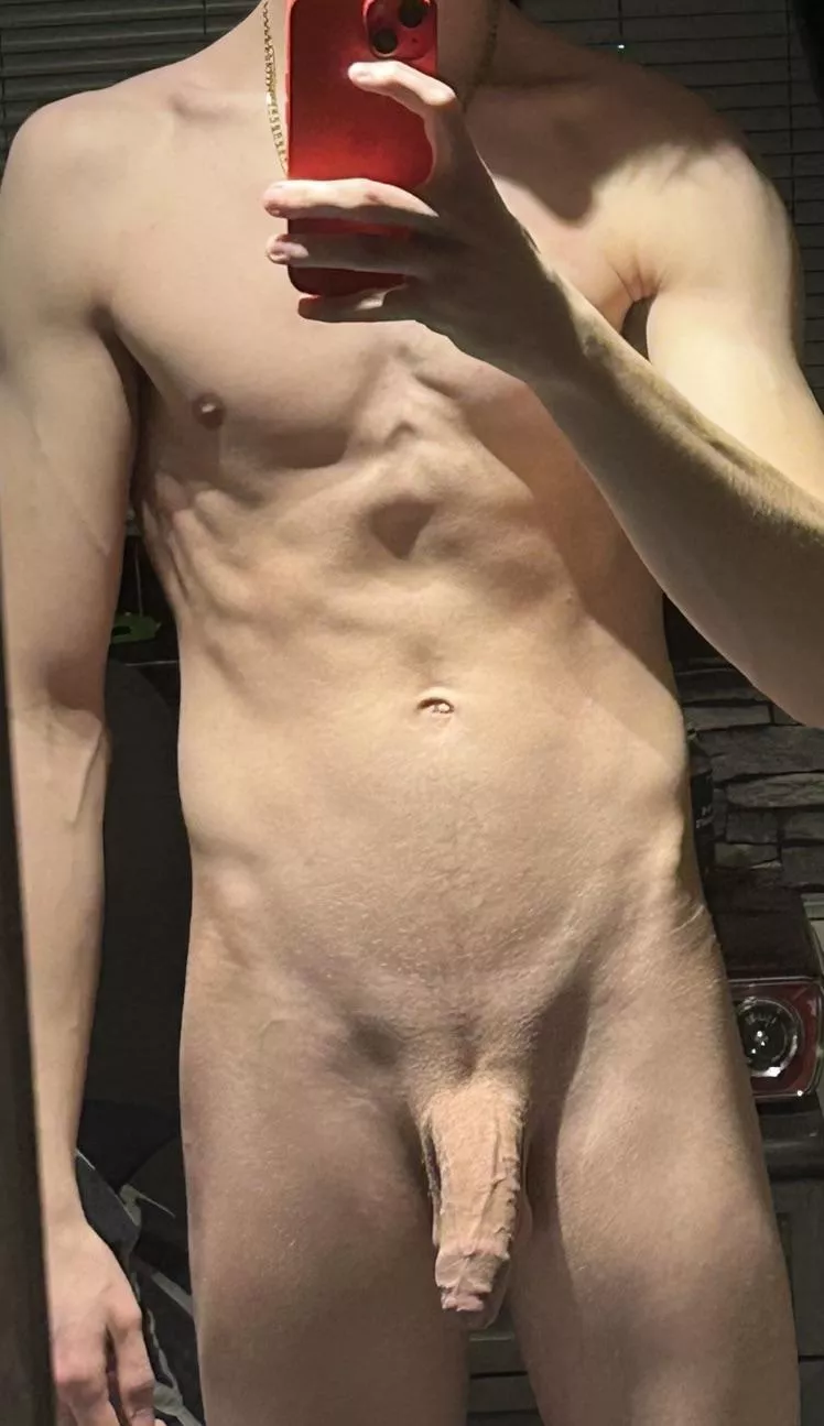 What do you think? posted by Big_Banana_9609