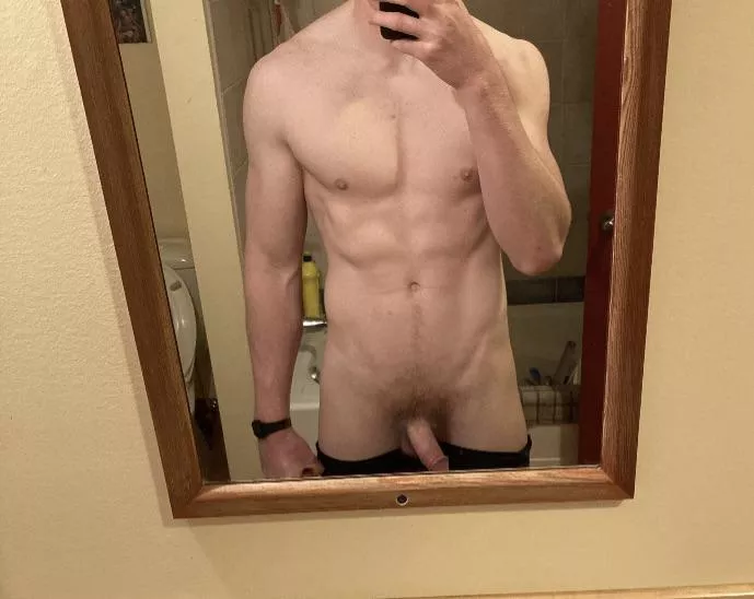 What do you think? (M) posted by Amazing_Text2640