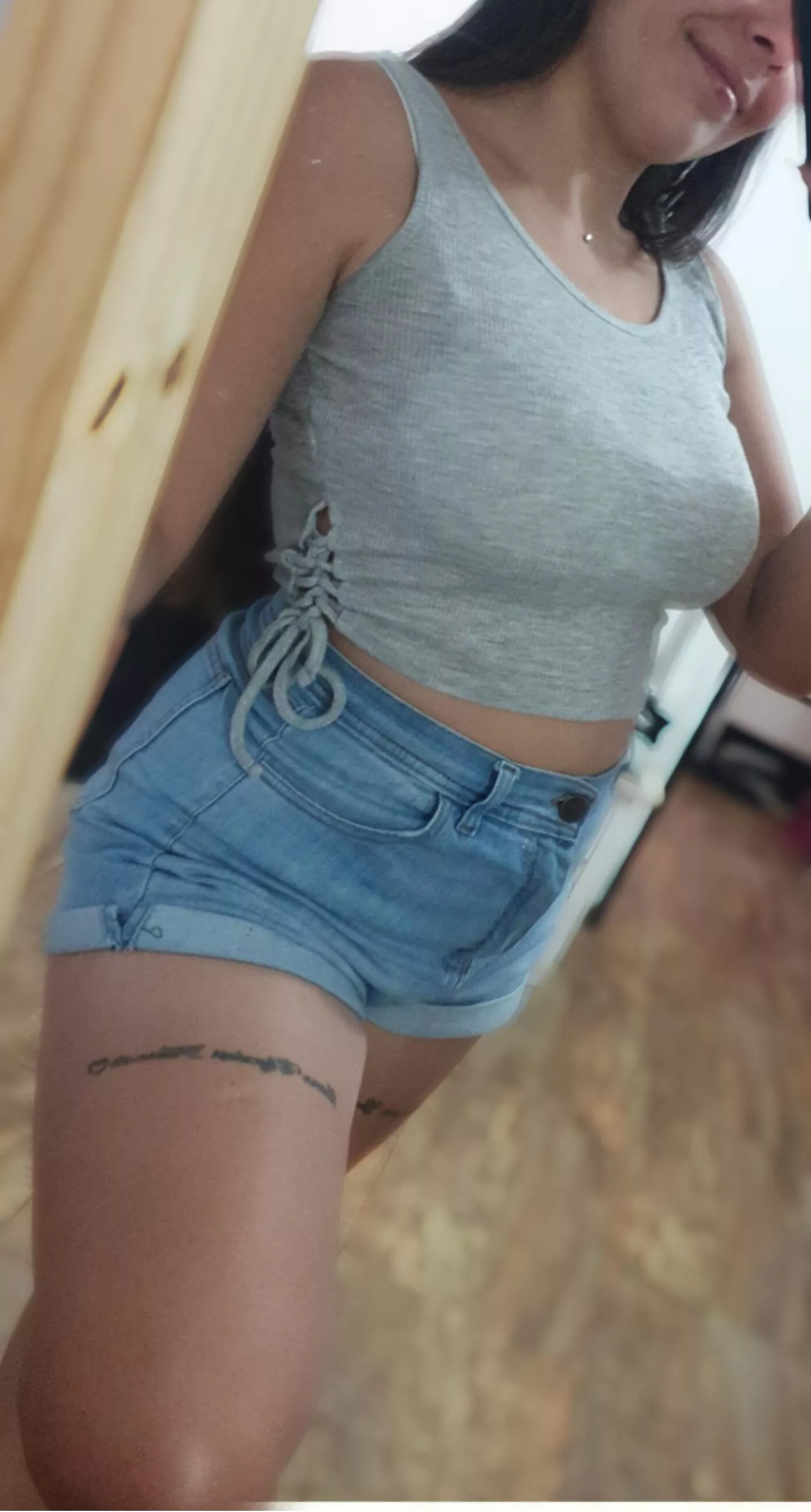 What do you think of my busty? posted by Lunatica2811