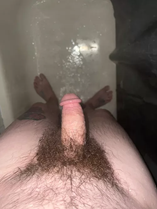 What if you buried your face in them? by jekyll_jacob