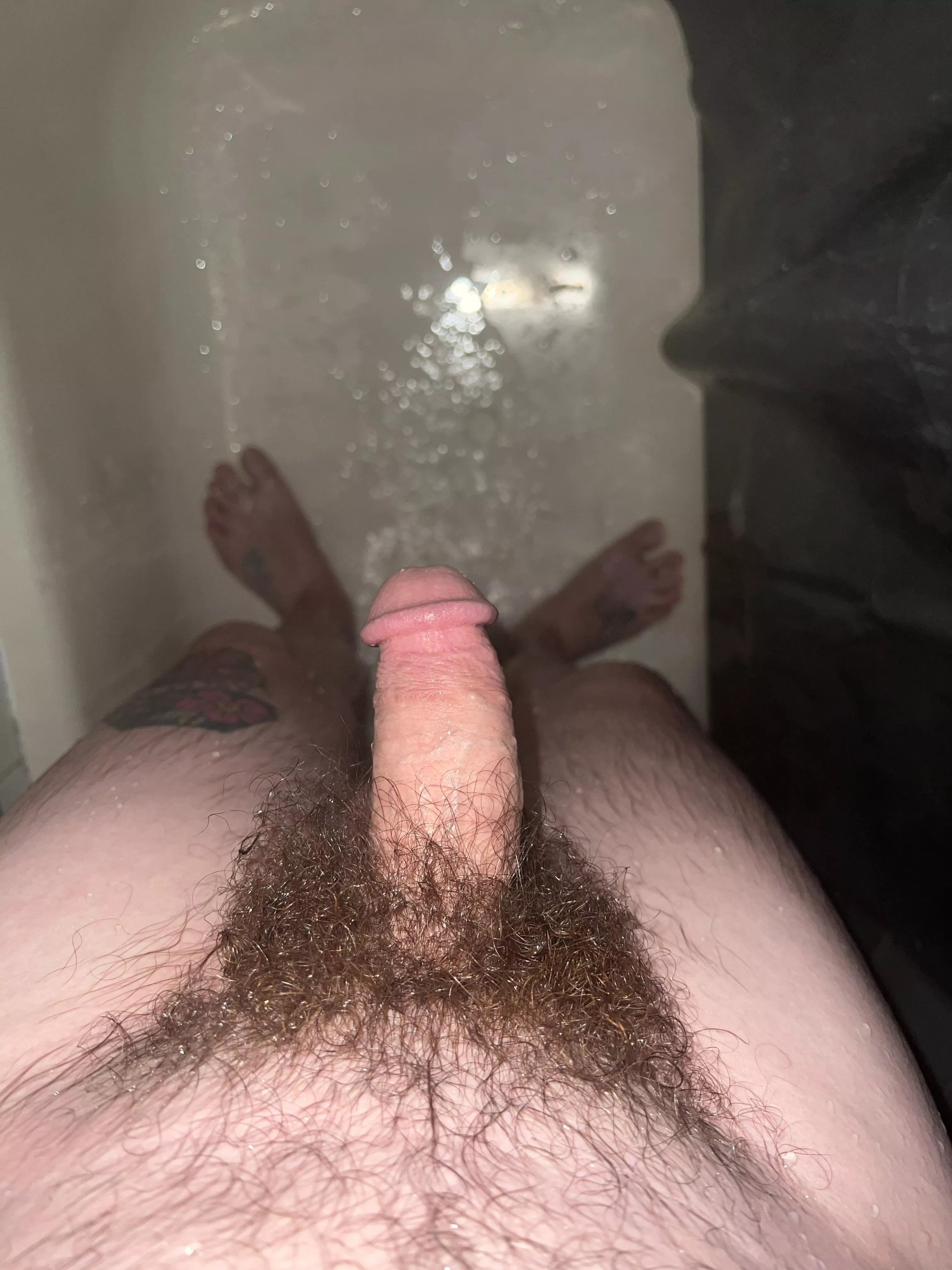 What if you buried your face in them? posted by jekyll_jacob