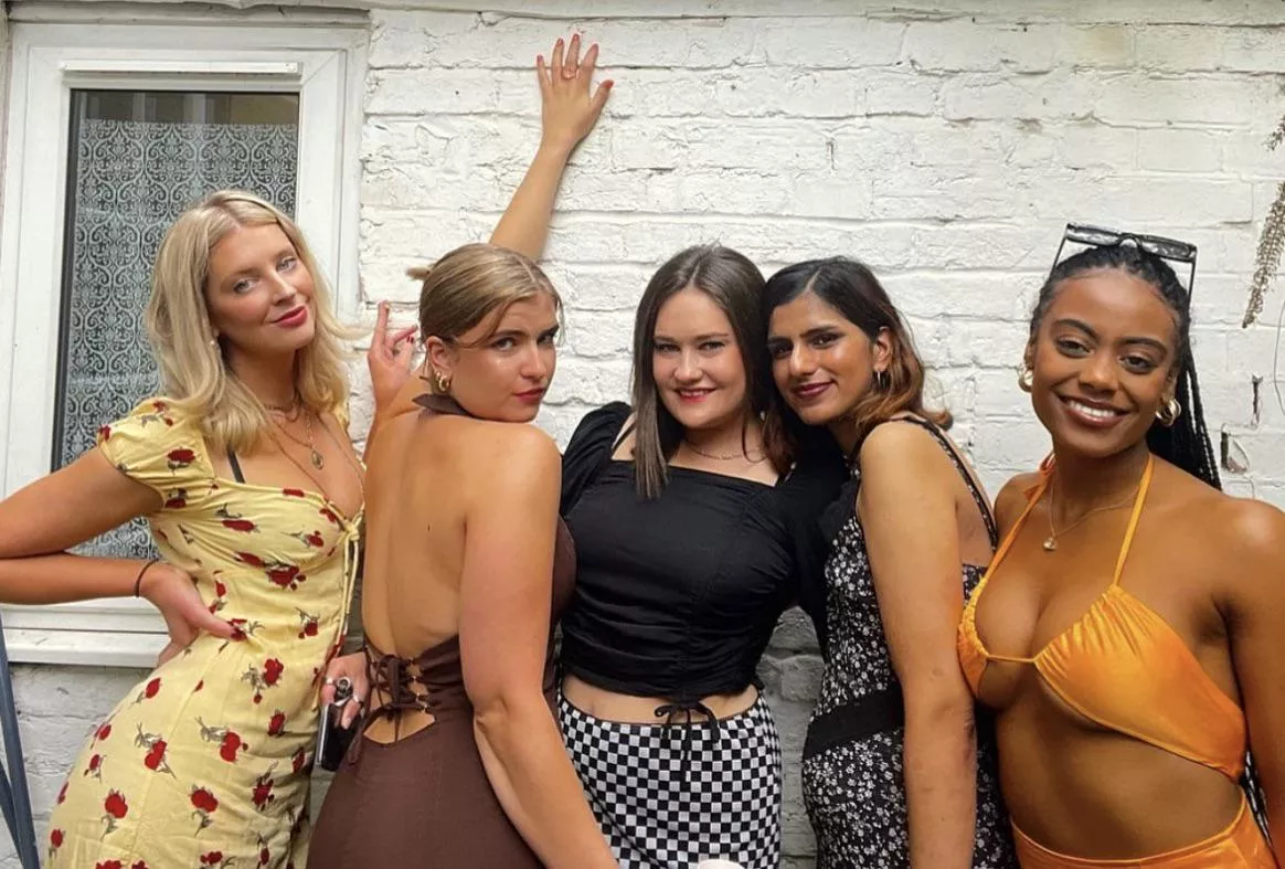 What order you fucking? posted by PlasticInside7073