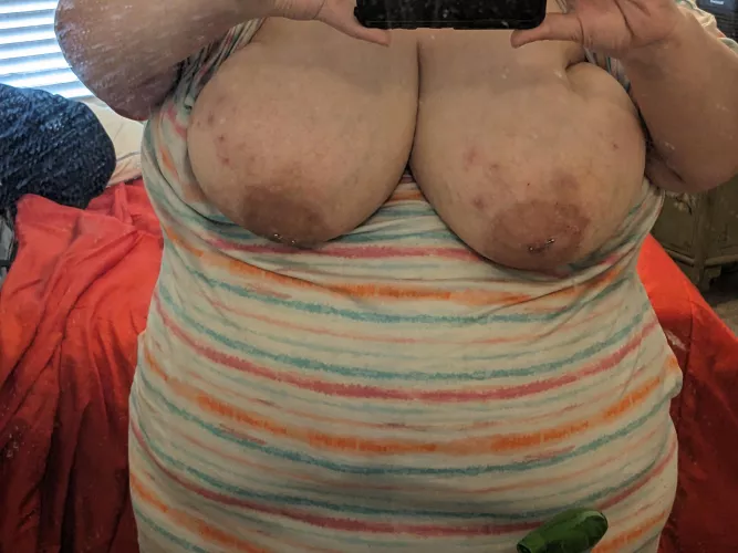 Whatcha think by Apart-Bid9348