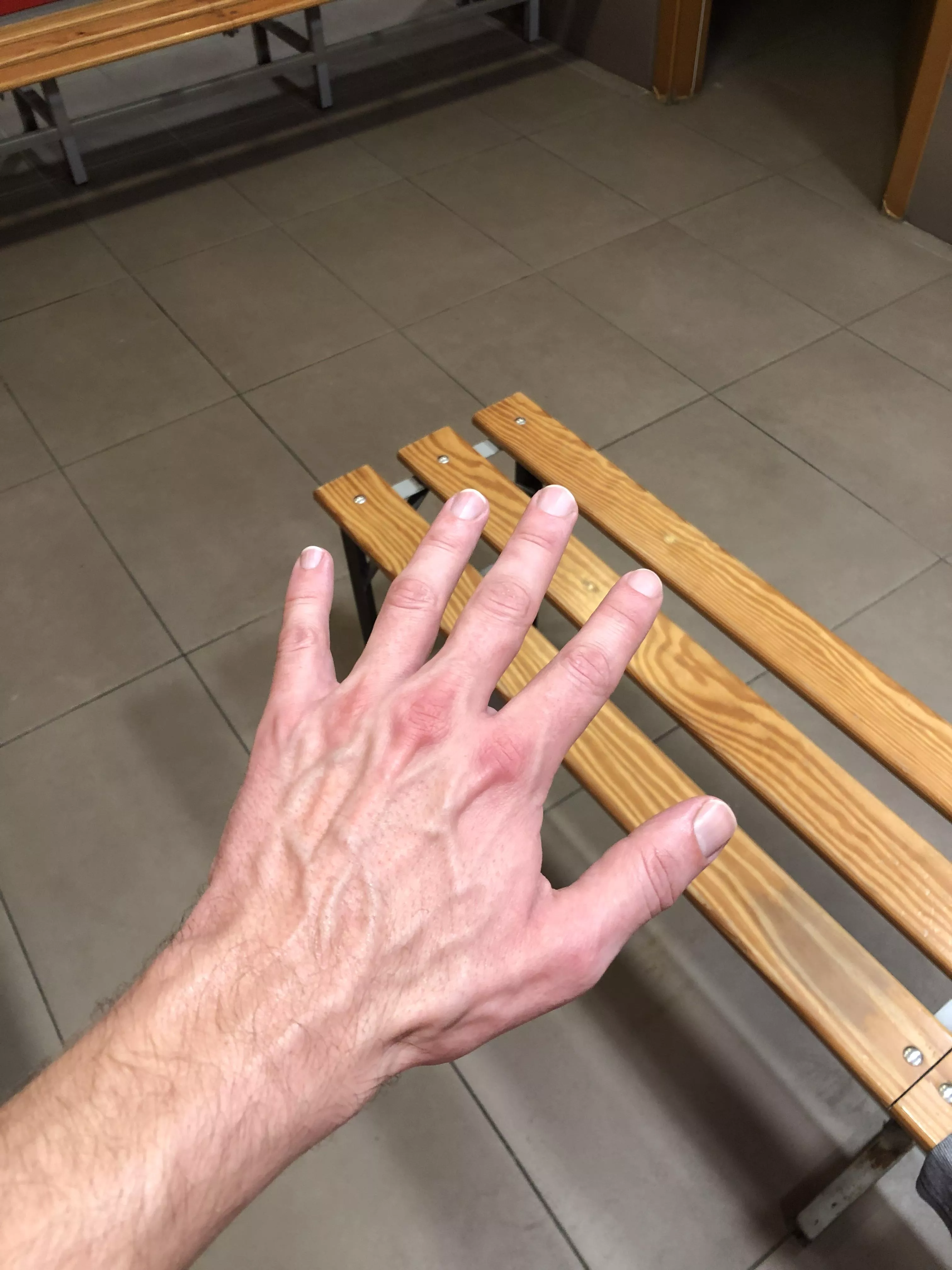 Where do you put my hand on your body? posted by Impressive_Use4511