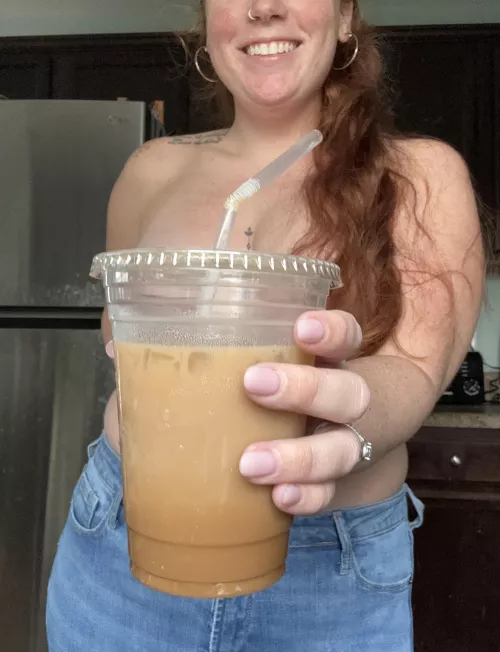 Where has everyone been lately? by cheeksandfeet