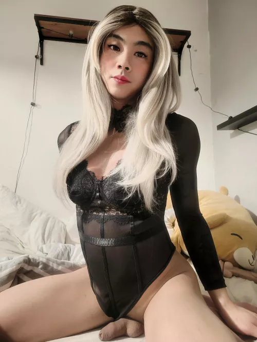 where's the best destination for sissy vacation?🥰 by waifuwithad