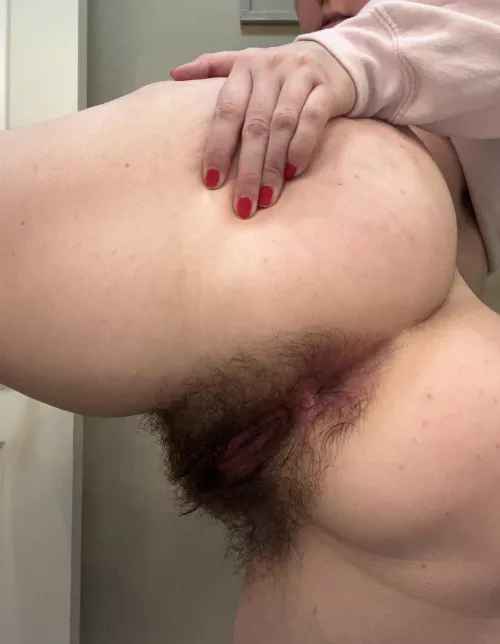 which hole looks more appetizing to you?🤭 by baby_sophia20