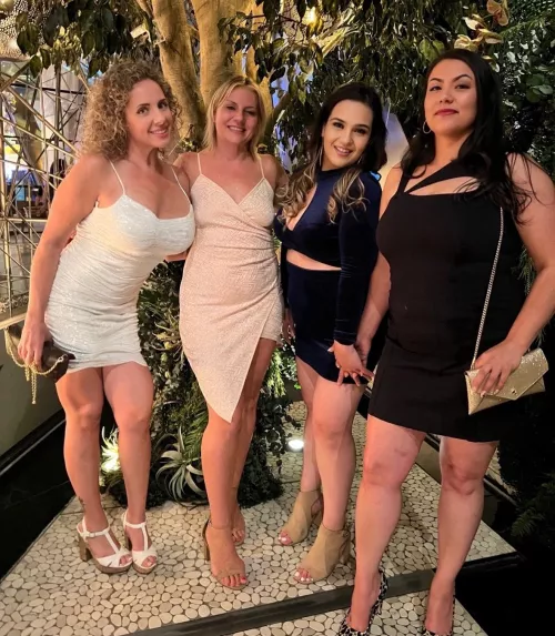 Which ones stealing your BF by DDMilf420