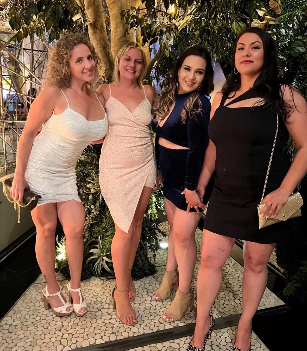 Which ones stealing your BF posted by DDMilf420