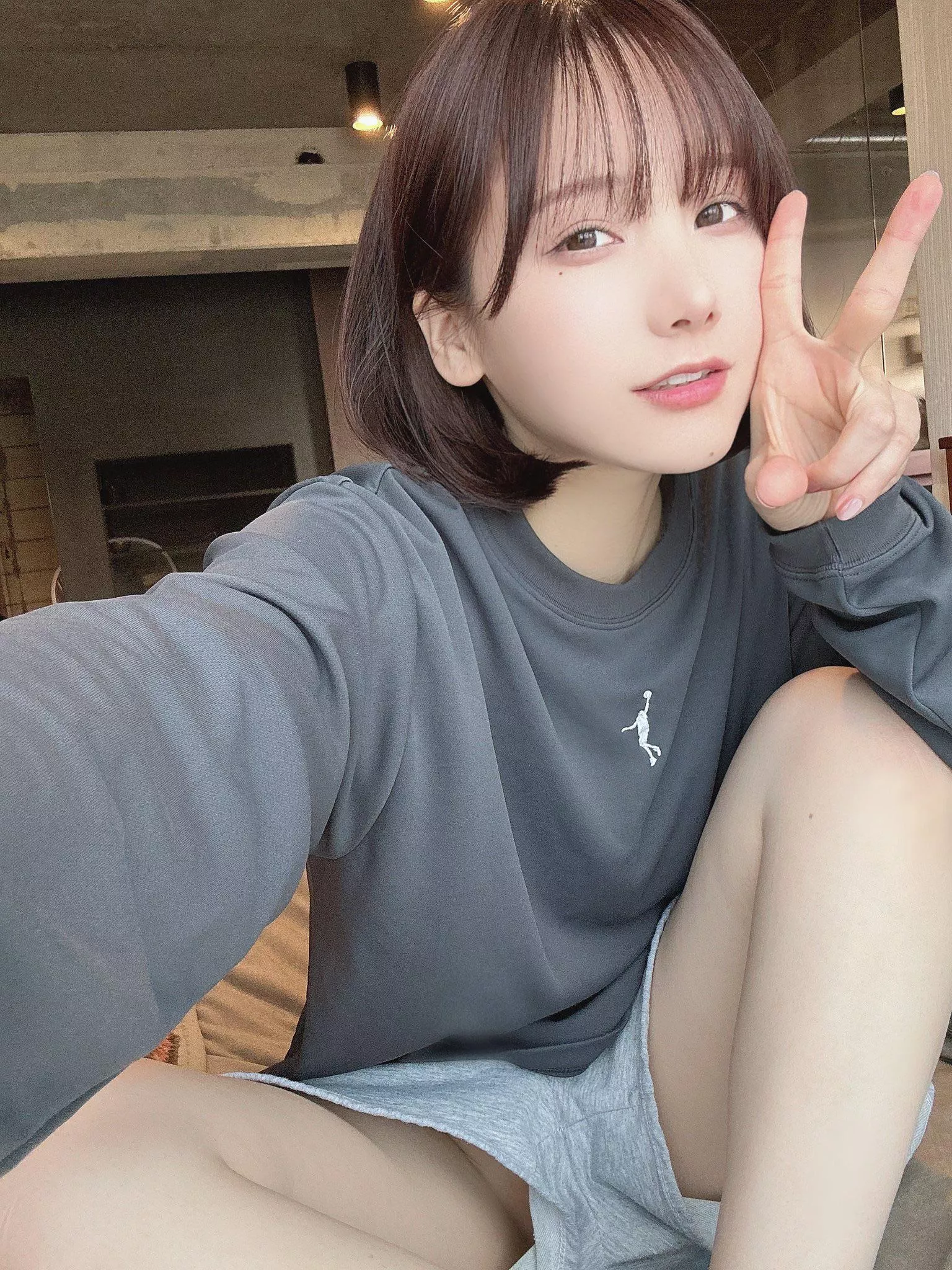 Who is this jav actress? posted by Reckoning_2439