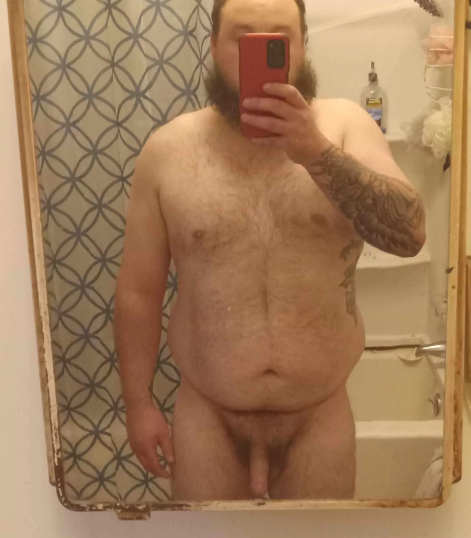 Wife loves my chub! posted by CuckHubby-420
