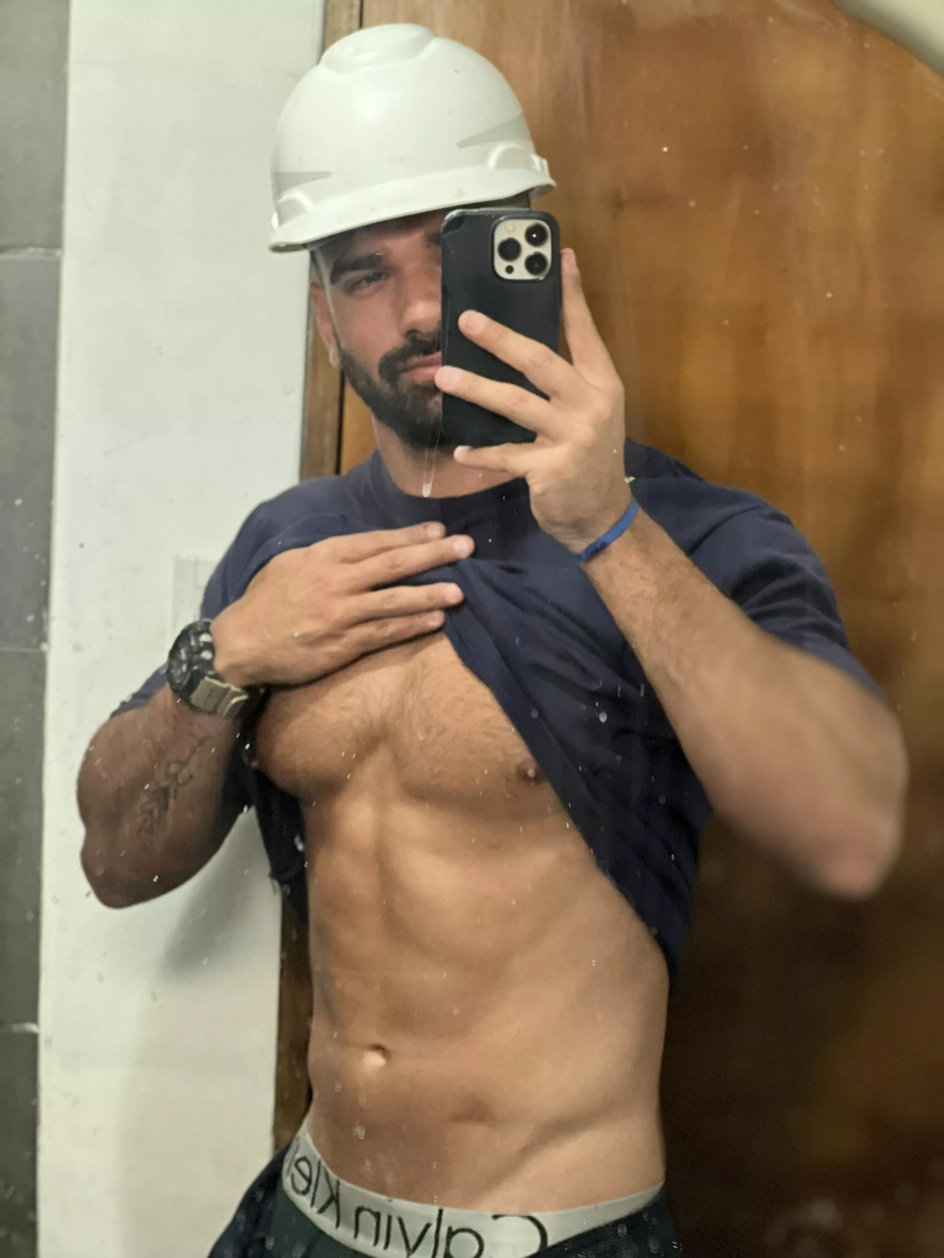 Work 👷🏼‍♂️ posted by nicksunday7