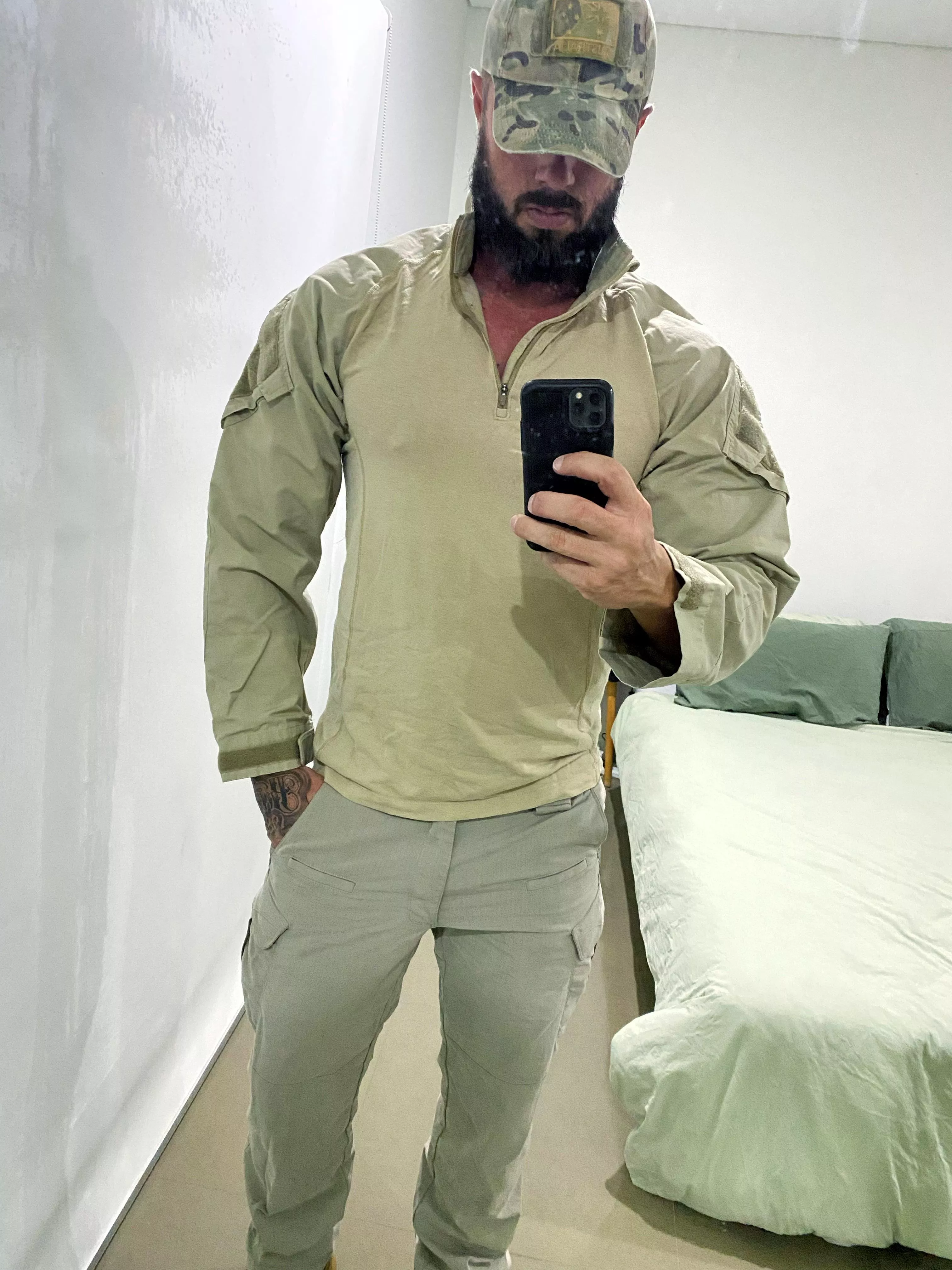 Work things or stay home and role play? 😉 posted by CurrentSilver2142