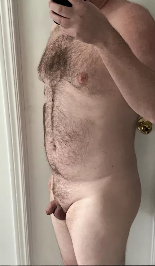 Would love to hear your thoughts! (m) by Littlebigmang