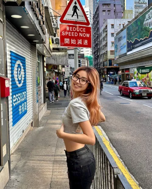 Would you fuck her? by redmiek