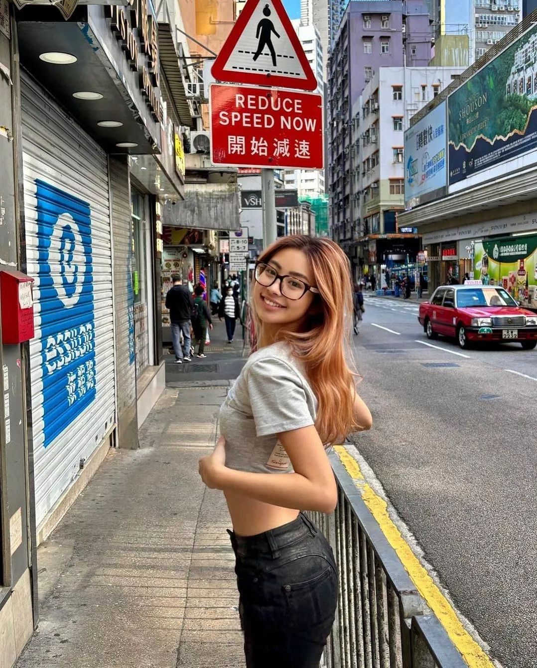 Would you fuck her? posted by redmiek