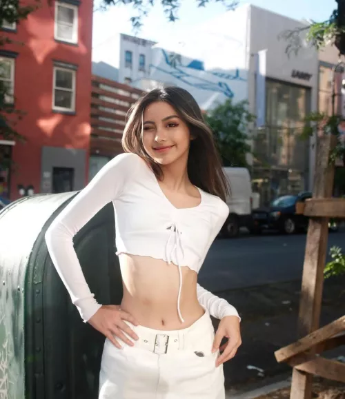 Would you go in balls deep? by redmiek