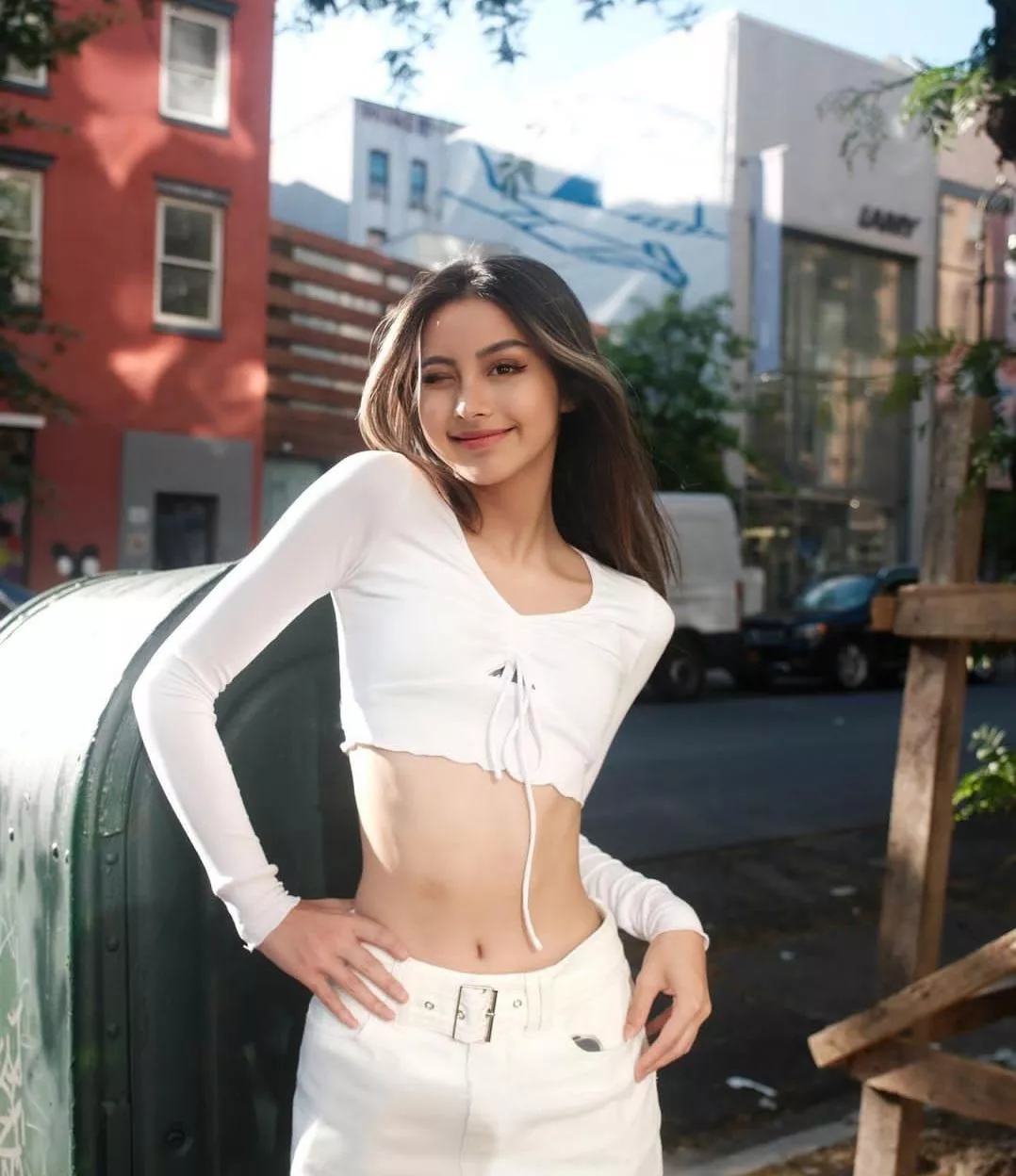 Would you go in balls deep? posted by redmiek