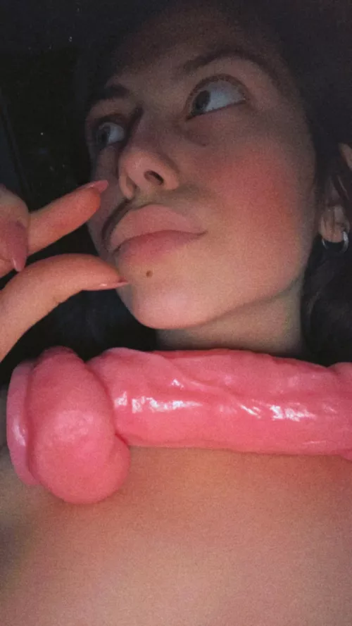 Would you let me peg you 7 times per day? by Xatixx