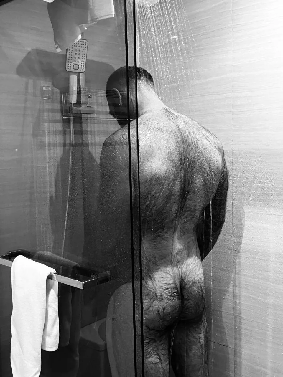 Would you shower with me and would you call my straight boy ass cute, or hot posted by bwarren106