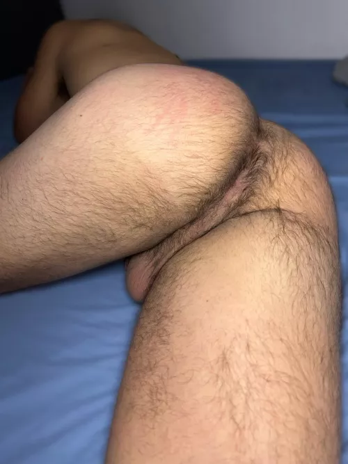 Would you slap that ass? by DeepInTension