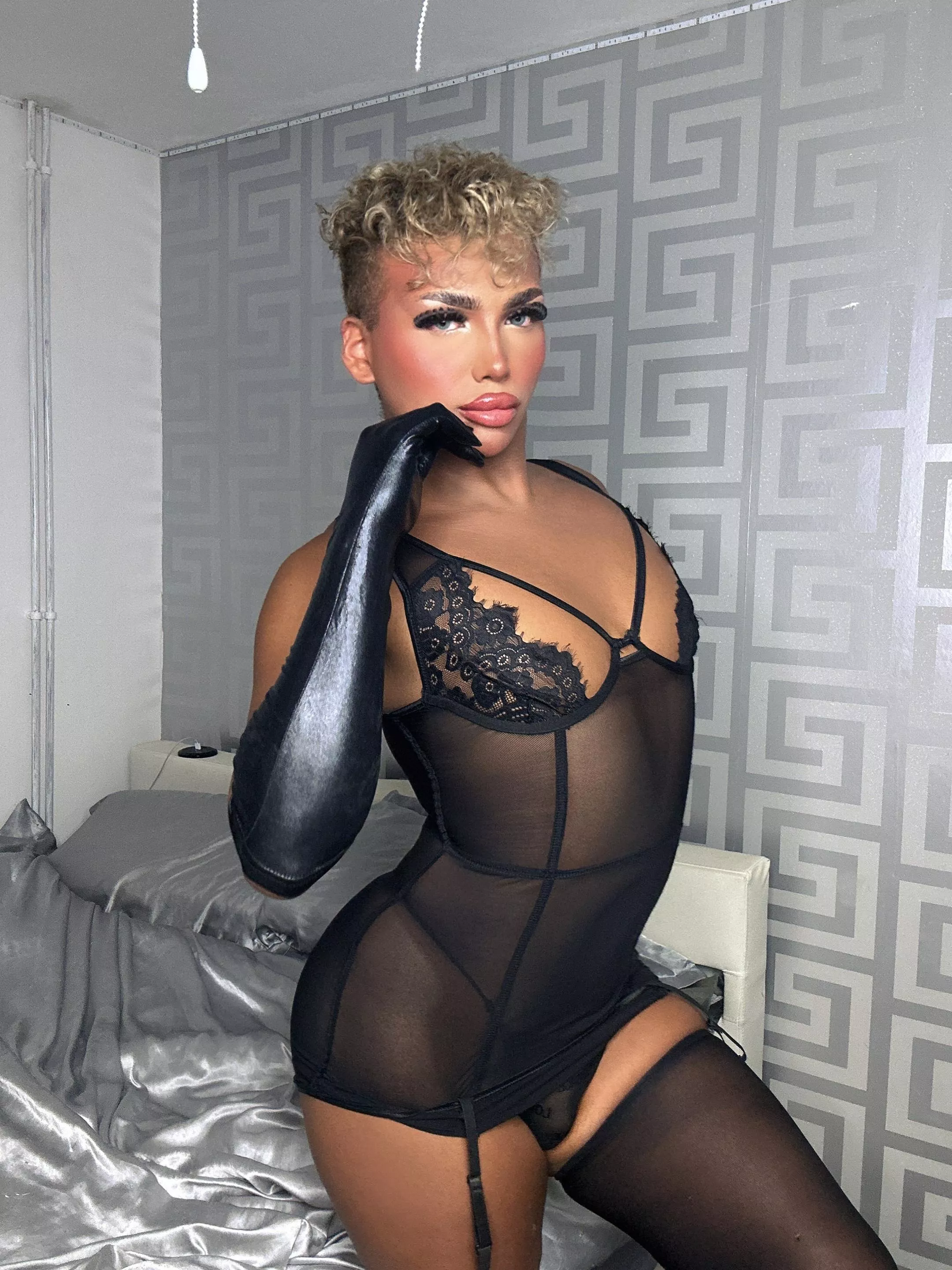 Would you want me on top or bottom posted by nighteelf