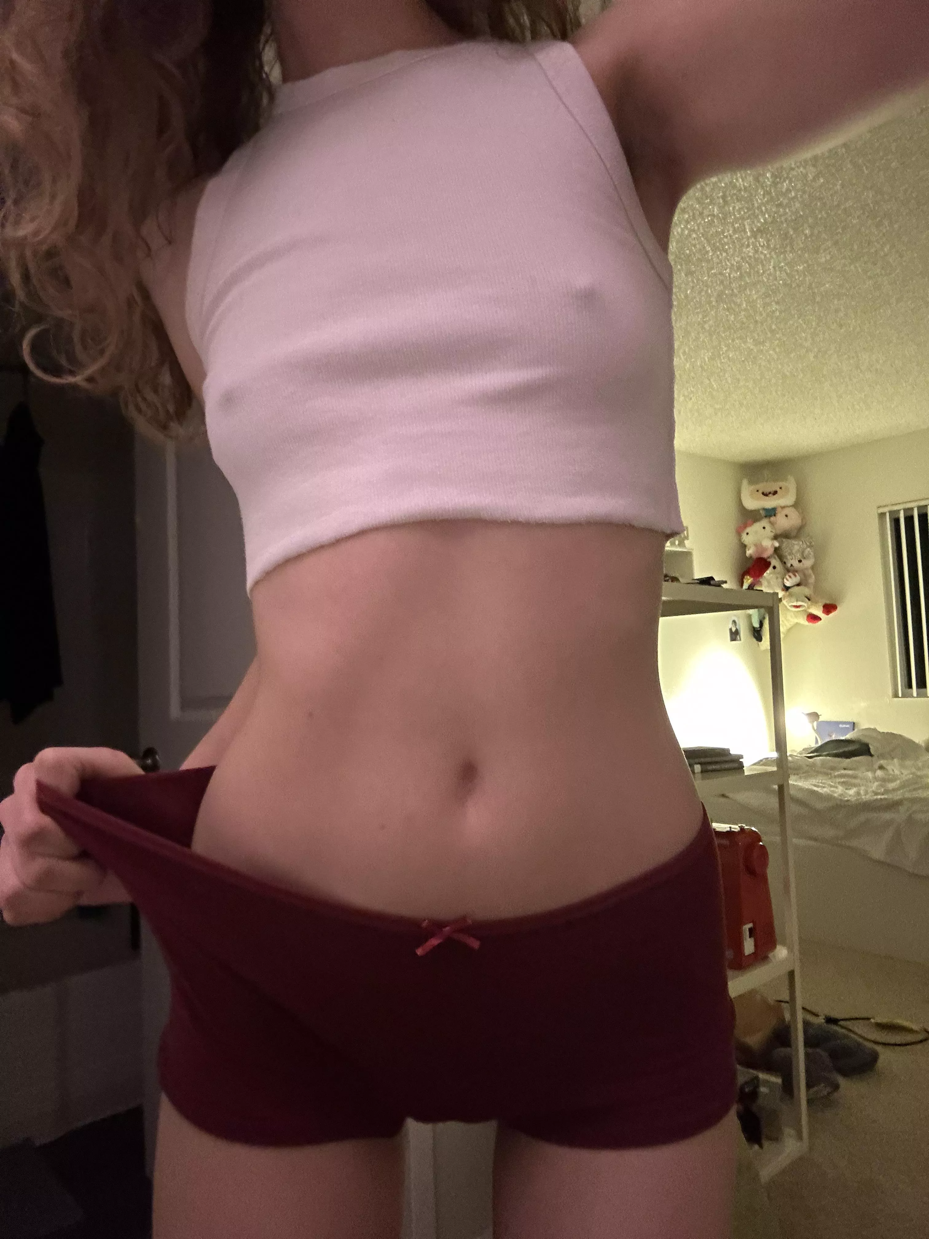 You couldn’t even pay me to get a boob job posted by quarantinevagene