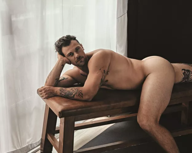 You gonna eat my ass? by Crixusalexander