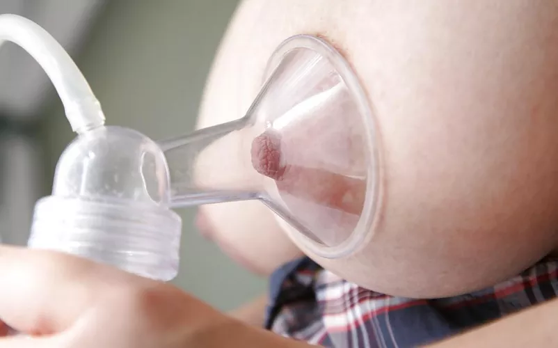 you like my pregnant tits by Relevant-Yenire