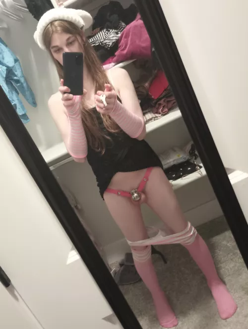 You promise you'll give the keys back 👉🏼👈🏼 by RatioPresent9640