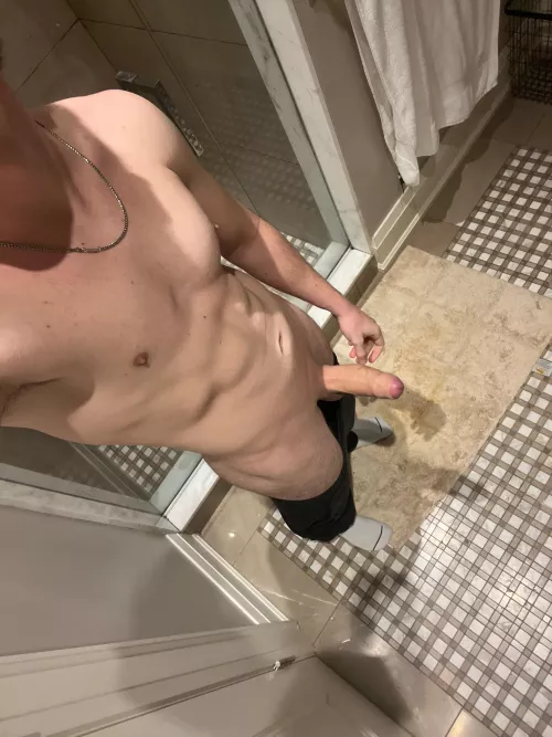 18 Sub looking for DOMS SC:Luke.Nowak by Pure-Mango-8268