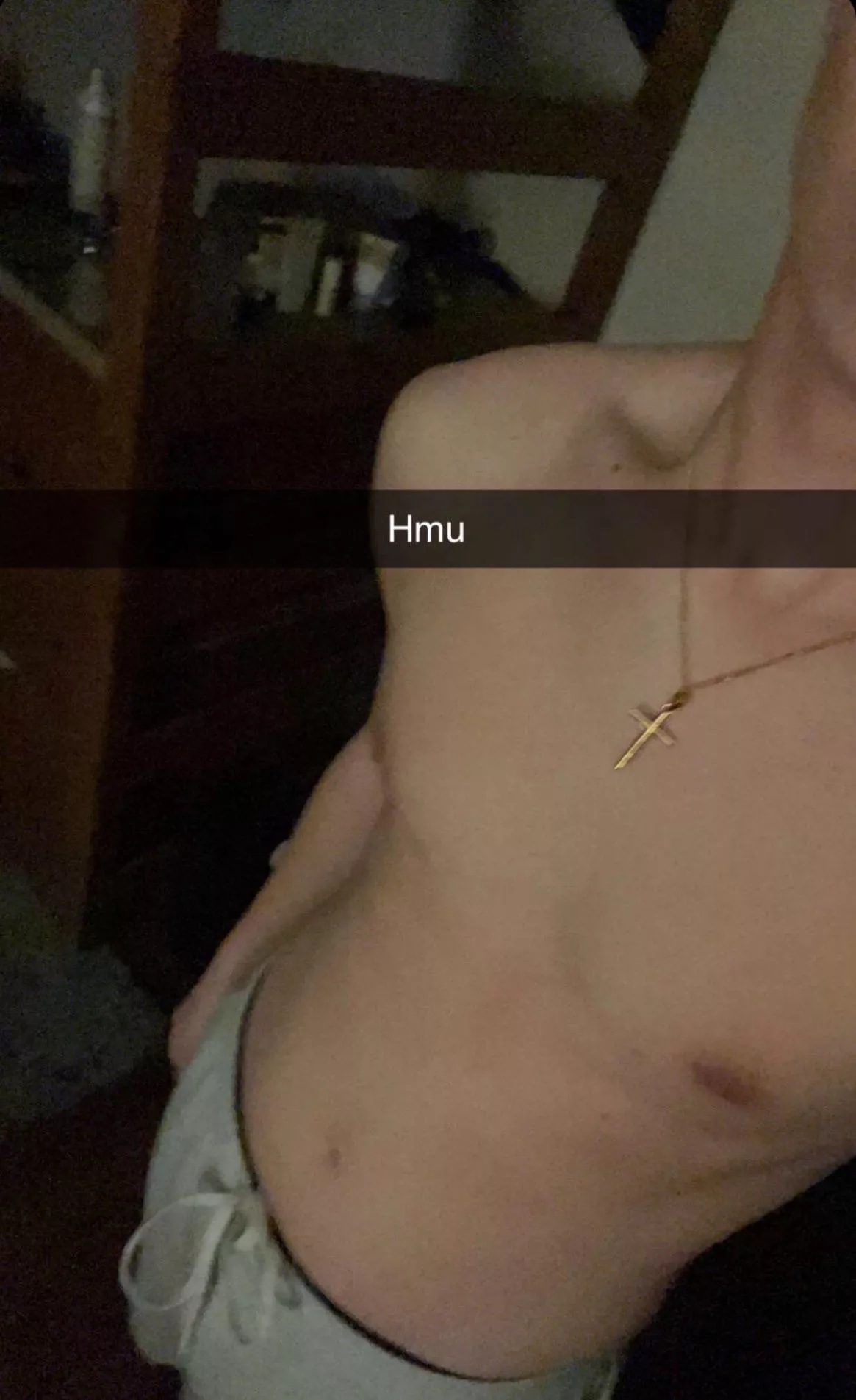 21 looking for fit and verbal. No chats. Show face. PM me if snap isn’t showing. sc: Tylert_6 posted by SufficientWalrus2209