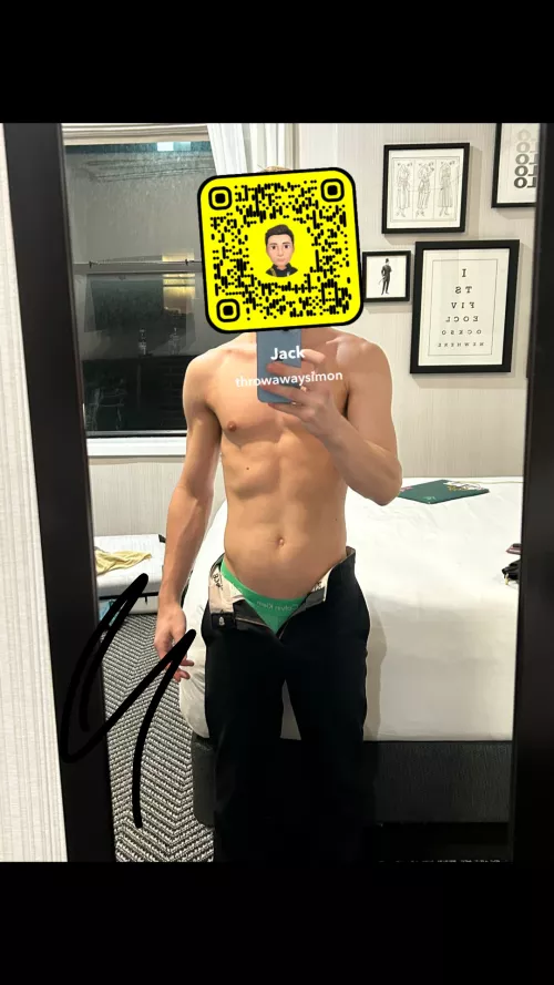 23 hung face Groouup throwawaysimon by Internal-Spell8362