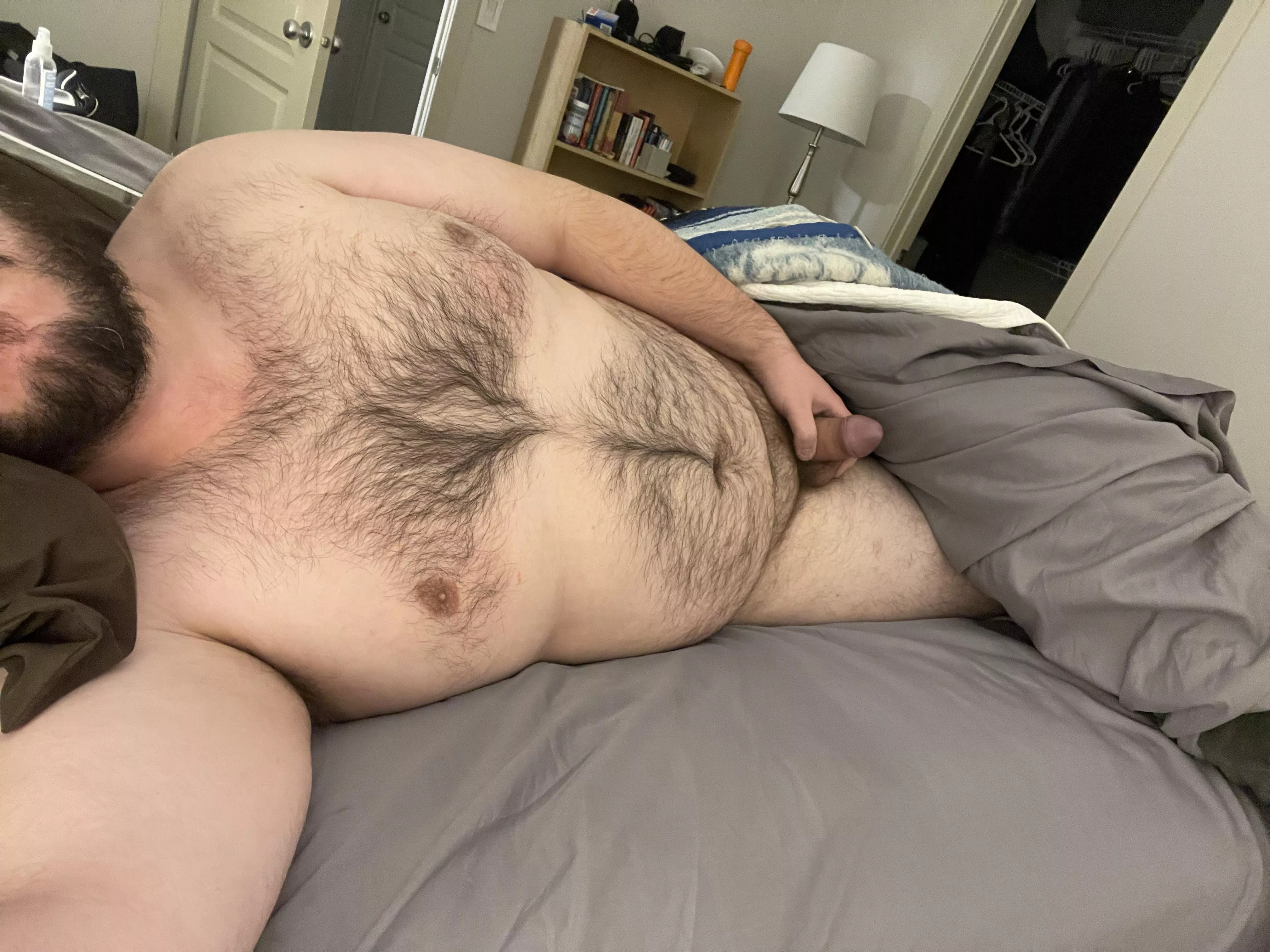 30m. Come show off for daddy. Uncut+ DM for Snap posted by twitch064