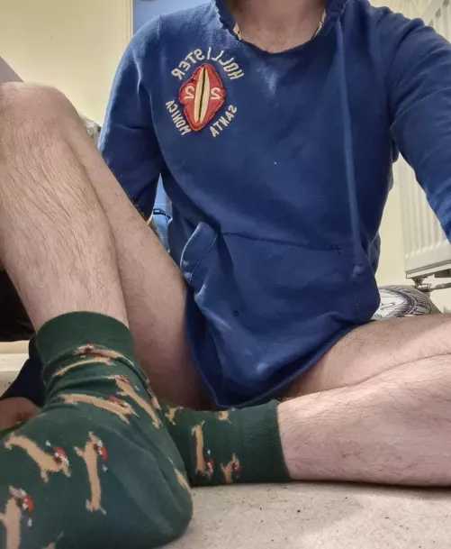 31, plenty more hair to see. Say hi by JackSkellington921