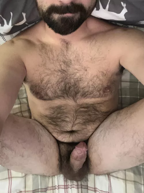 (34) open invitation by DadCurious