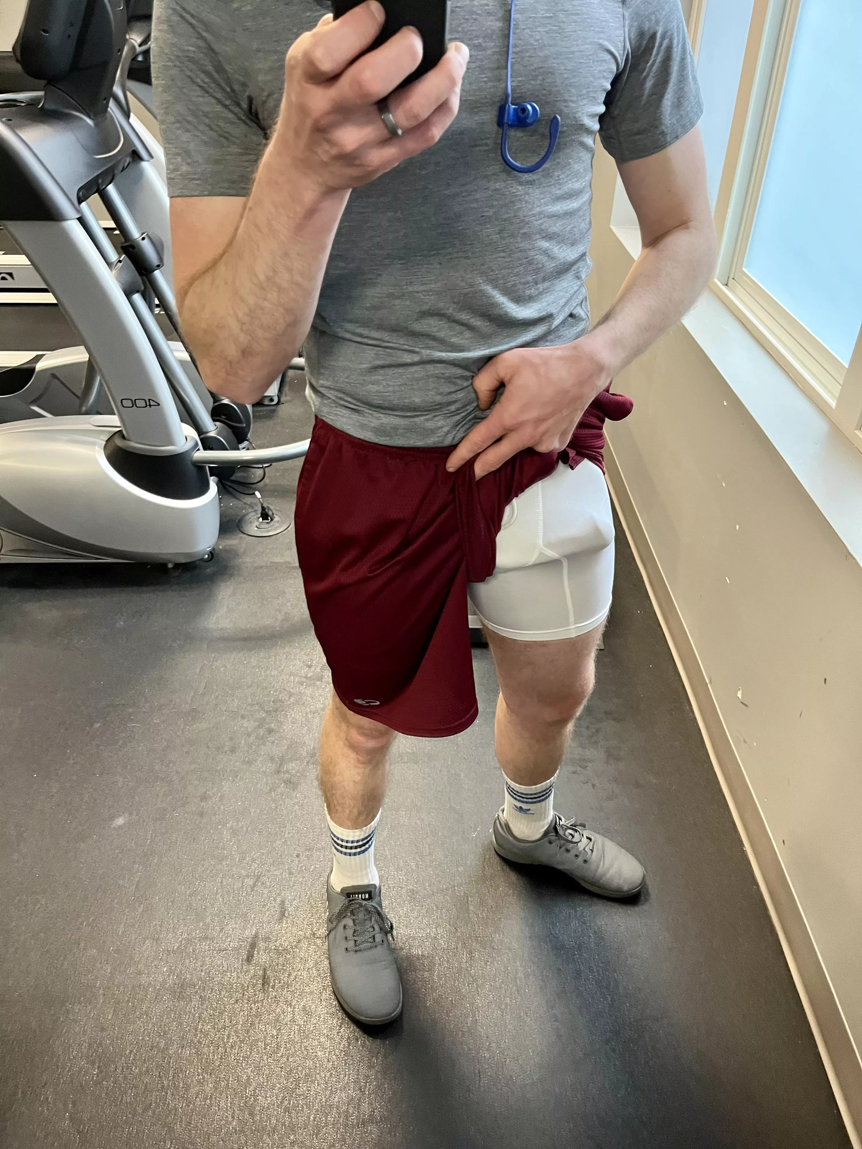 A good day at the gym posted by Amazing_Elevator_243