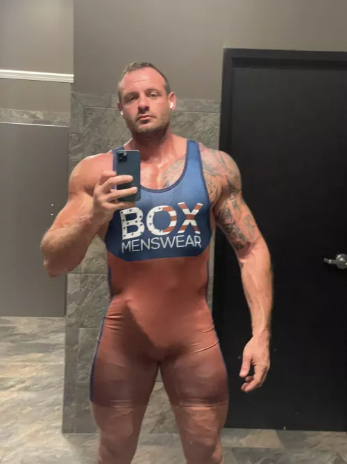 A little tired this morning. Well not everything by jacksonGaines