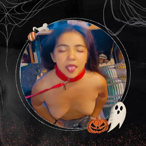 A lot of tall girls here. I'm the real definition of funsized. 4'6 princess by CaioGS