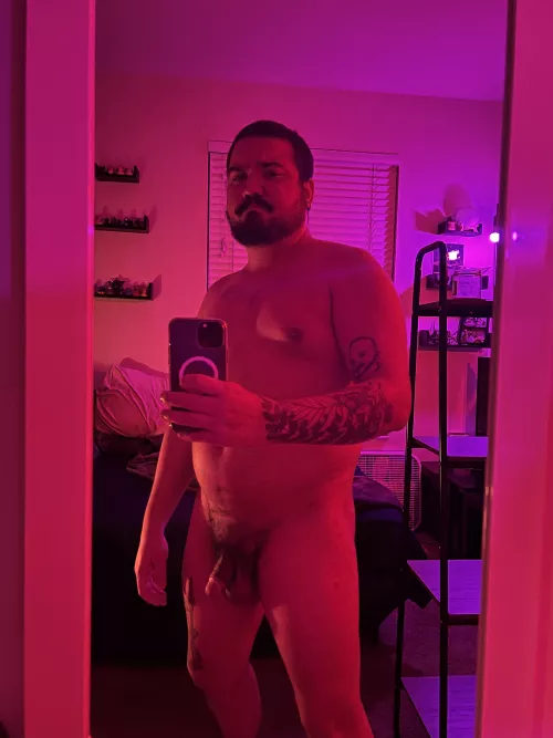 a softy moment by ProfessionalAd1431